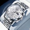 Reloj Masculino Imperial Lux - Clube Boss