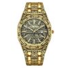 Reloj Masculino Golden Dubai - Clube Boss
