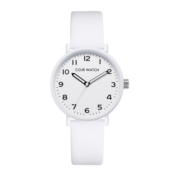 Reloj Unisex Classic Time - Clube Boss