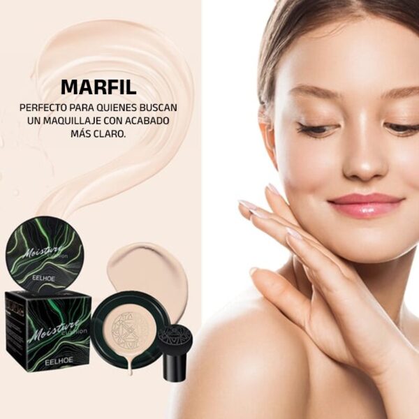 Super Base Natural Moisture - Clube Boss