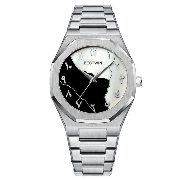 Reloj de Lujo Zenith Gold - Clube Boss