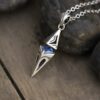 Collar Piedra del Alma - Clube Boss