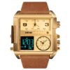 Reloj Masculino Real Echelon - Clube Boss