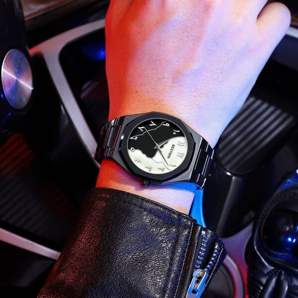 Reloj de Lujo Zenith Gold - Clube Boss
