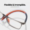 Gafas Multifocales Inteligentes de Lectura Unisex Sport 90