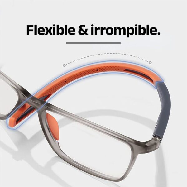 Gafas Multifocales Inteligentes de Lectura Unisex Sport 90