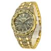 Reloj Masculino Golden Dubai - Clube Boss