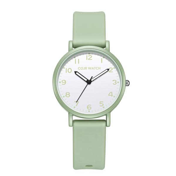 Reloj Unisex Classic Time - Clube Boss