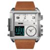 Reloj Masculino Real Echelon - Clube Boss
