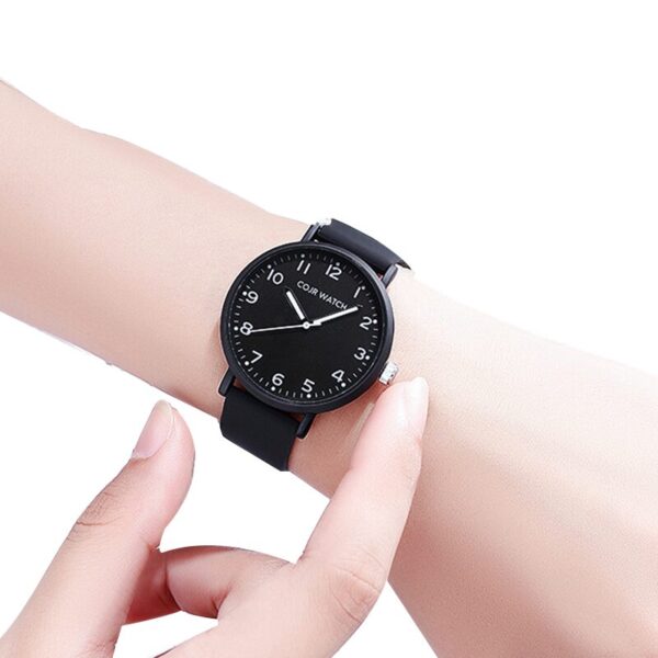 Reloj Unisex Classic Time - Clube Boss