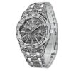 Reloj Masculino Golden Dubai - Clube Boss