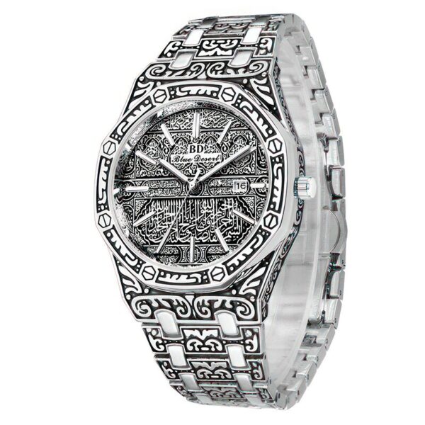 Reloj Masculino Golden Dubai - Clube Boss