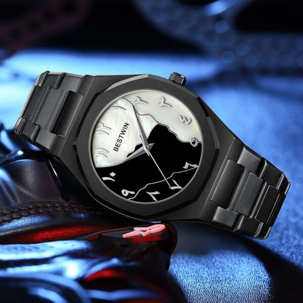 Reloj de Lujo Zenith Gold - Clube Boss