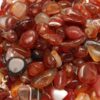 Pulsera Tasbih Islámica de Aqiq Auténtico - Clube Boss