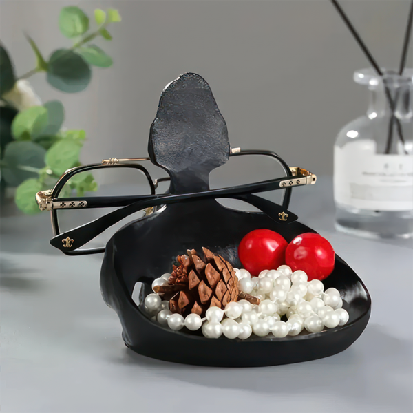 Soporte para Gafas SkullGaze - Clube Boss