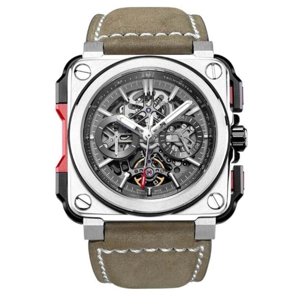 Reloj Deportivo Leviatan - Clube Boss
