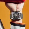 Reloj Deportivo Leviatan - Clube Boss