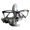 Soporte para Gafas SkullGaze - Clube Boss
