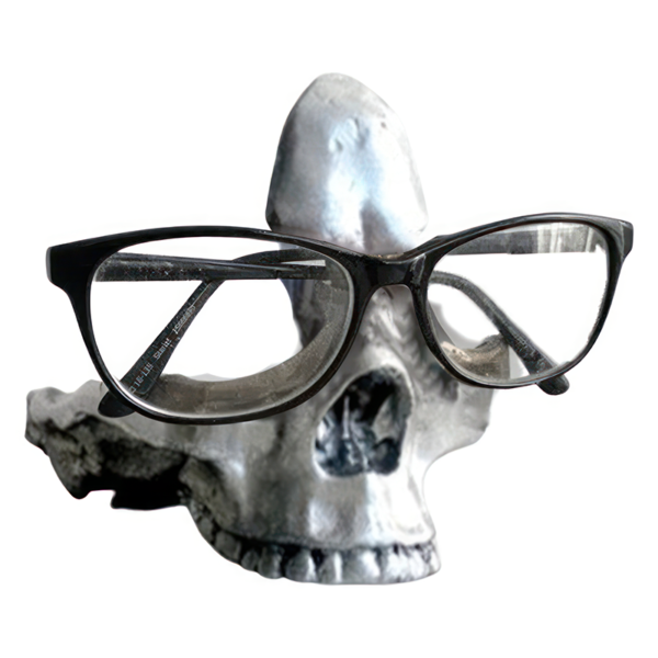 Soporte para Gafas SkullGaze - Clube Boss