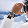 Reloj Deportivo Leviatan - Clube Boss