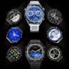 SmartWatch Bluetooth Classic Gentleman’s - Clube Boss