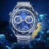 SmartWatch Bluetooth Classic Gentleman’s - Clube Boss