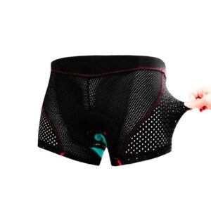 CycloFit - Short Antigolpes para Ciclismo (Compra 1 y llévate 3) - Clube Boss