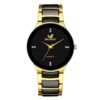 Reloj Masculino Gold Orlando - Clube Boss