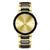 Reloj Masculino Gold Orlando - Clube Boss