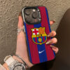 Funda FCB para iPhone Edición Especial
