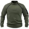Sudadera Militar Tactical Gear - Clube Boss