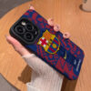 Funda FCB para iPhone Edición Especial