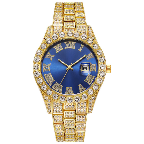 Reloj de Lujo Dominus - Clube Boss
