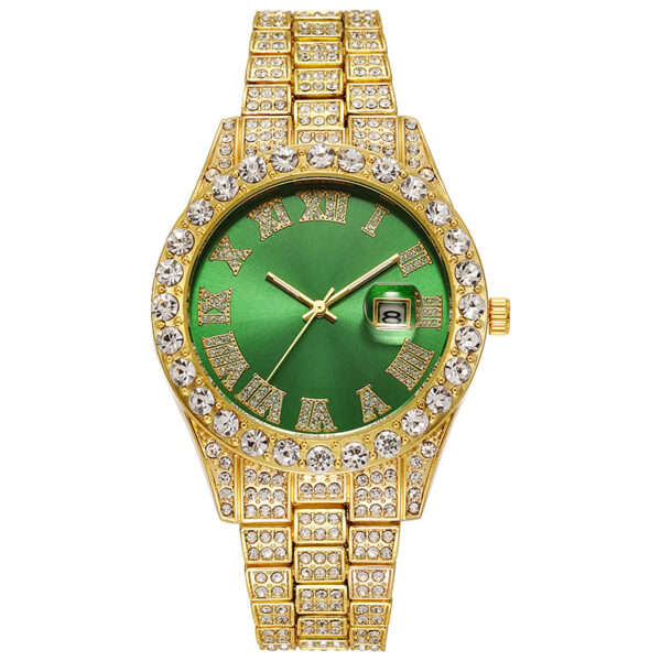 Reloj de Lujo Dominus - Clube Boss