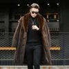 Sobretodo Masculino Royal Prestige - Clube Boss