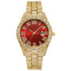 Reloj de Lujo Dominus - Clube Boss