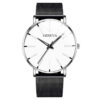 Reloj Masculino Futuristic Black - Clube Boss