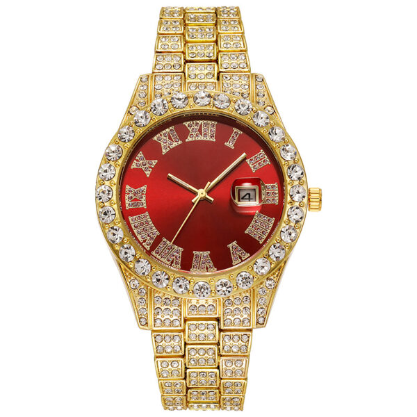 Reloj de Lujo Dominus - Clube Boss