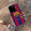 Funda FCB para iPhone Edición Especial
