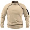 Sudadera Militar Tactical Gear - Clube Boss