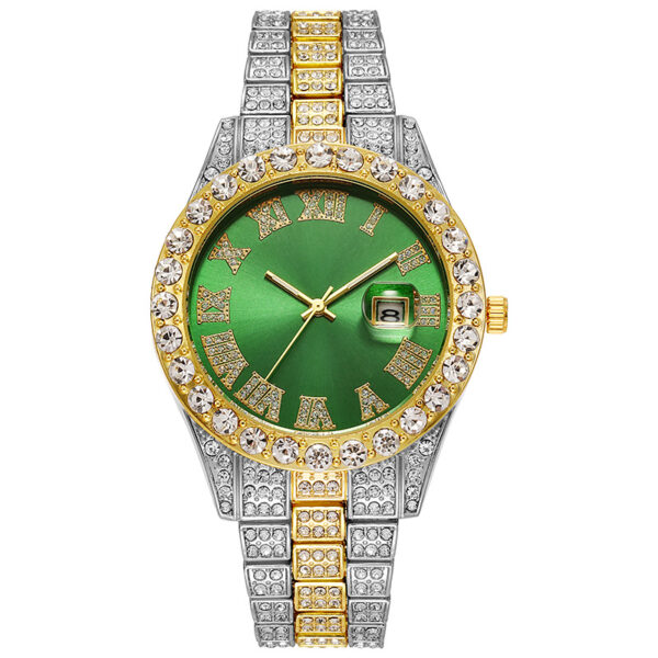 Reloj de Lujo Dominus - Clube Boss