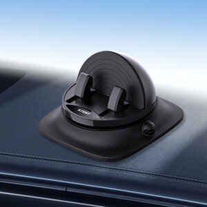 Soporte Multifuncional CarMount Pro - Clube Boss