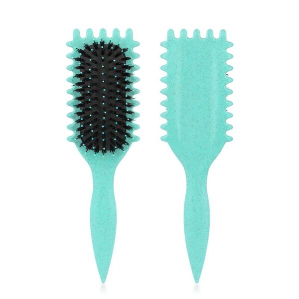 Cepillo Especial para Desenredar y Definir Rizos Define Hair - Clube Boss