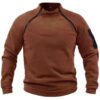 Sudadera Militar Tactical Gear - Clube Boss