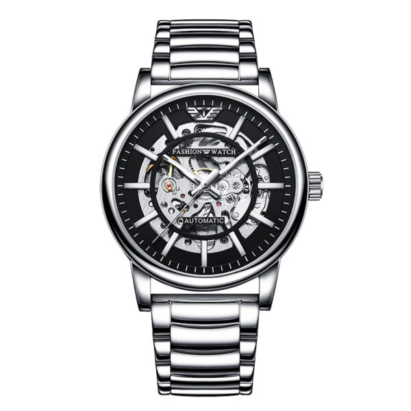 Reloj Masculino 007 Official - Clube Boss