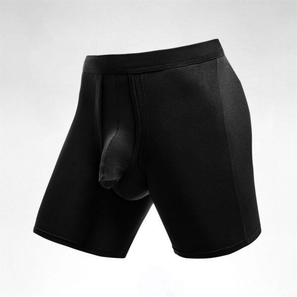 Bóxer Masculino Kingsman - Clube Boss