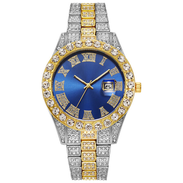 Reloj de Lujo Dominus - Clube Boss