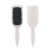 Cepillo Especial para Desenredar y Definir Rizos Define Hair - Clube Boss
