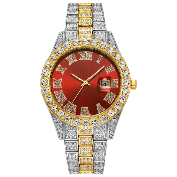 Reloj de Lujo Dominus - Clube Boss