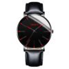 Reloj Masculino Futuristic Black - Clube Boss